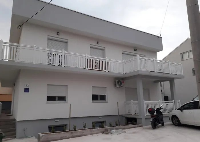 Apartman Tomic 1