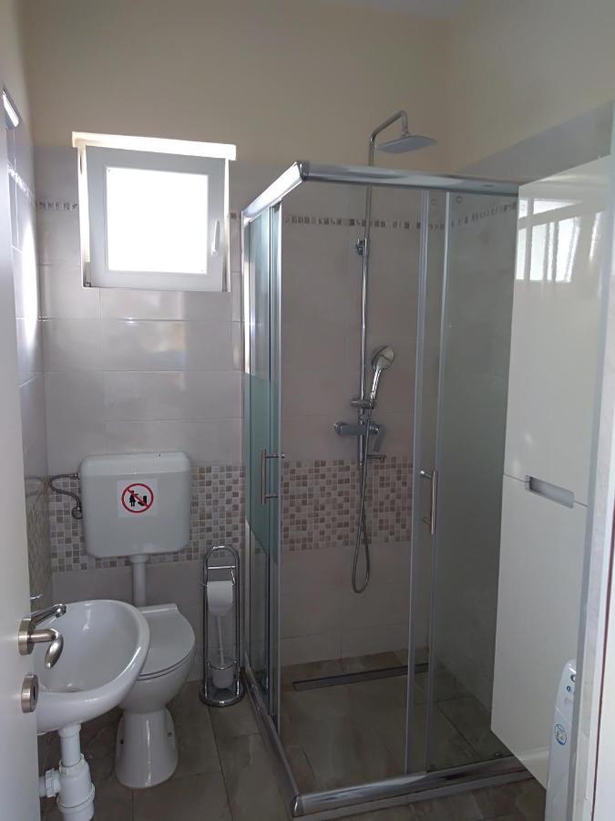 Tomic 1 Apartman *