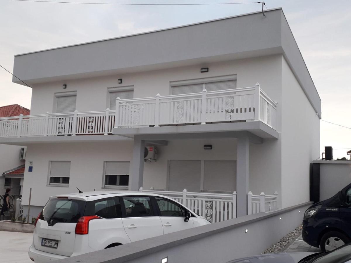 Apartman Tomic 1 *
