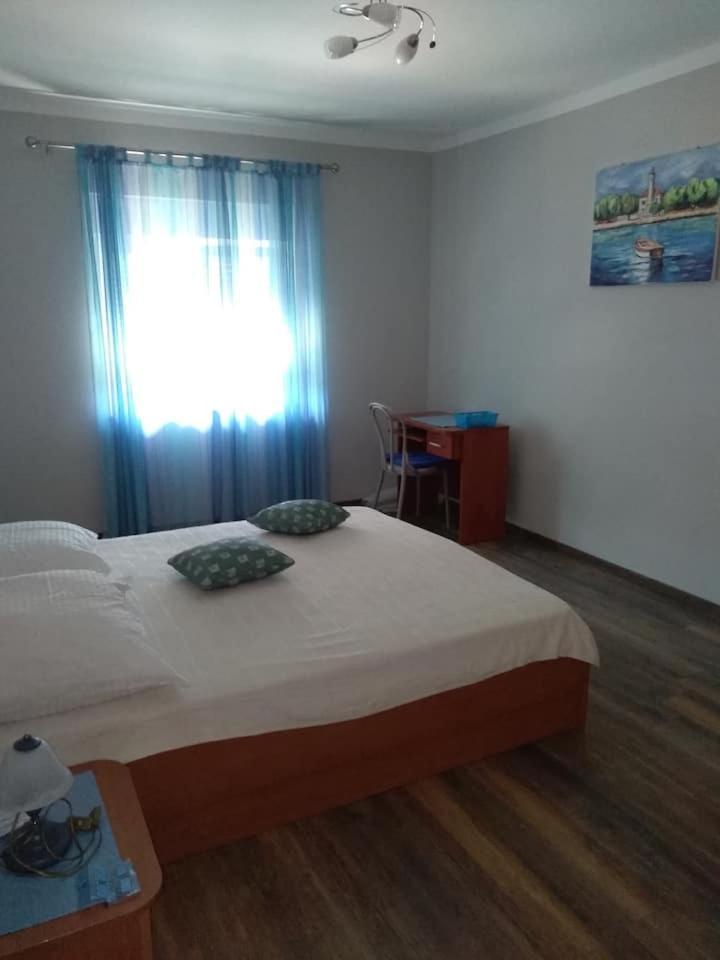 Apartman Tomic 1