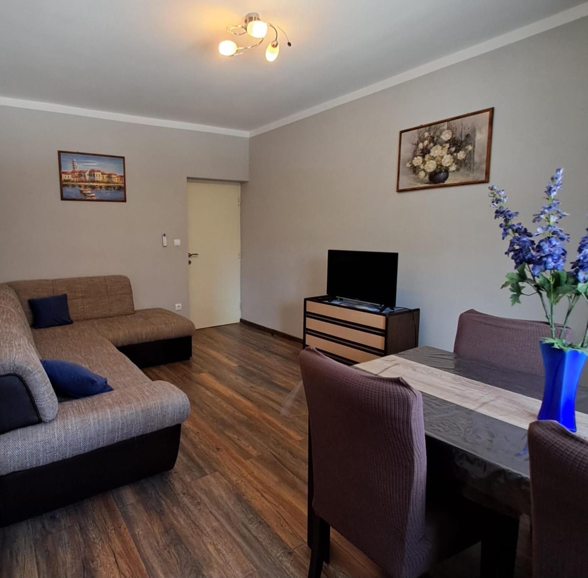 Apartman Tomic 1